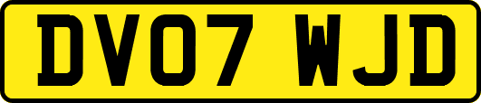DV07WJD