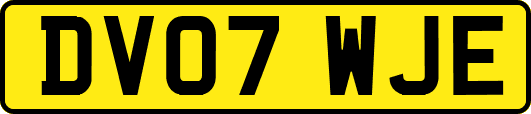 DV07WJE