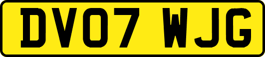 DV07WJG