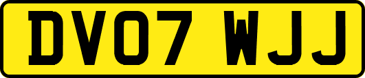DV07WJJ