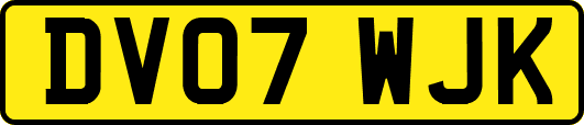 DV07WJK