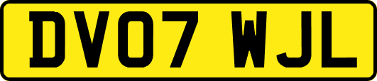 DV07WJL