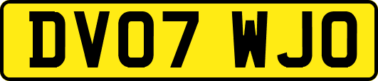 DV07WJO