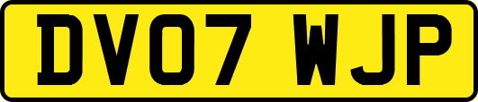 DV07WJP