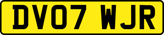 DV07WJR