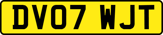 DV07WJT