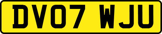 DV07WJU