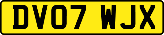DV07WJX