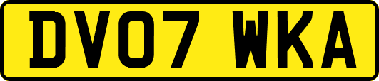 DV07WKA