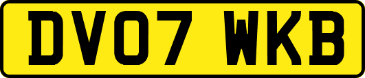 DV07WKB
