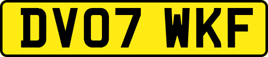 DV07WKF