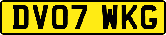 DV07WKG