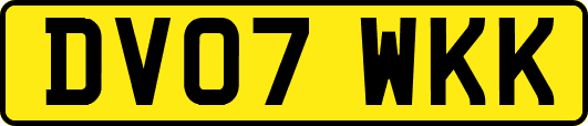 DV07WKK