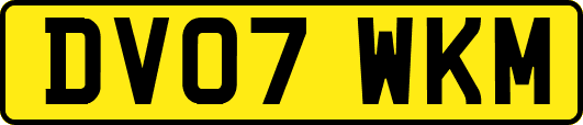 DV07WKM