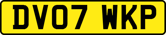 DV07WKP