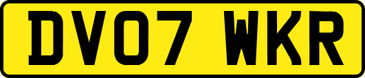 DV07WKR