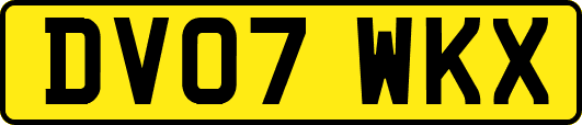 DV07WKX