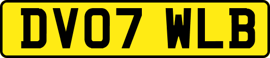 DV07WLB