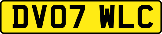 DV07WLC