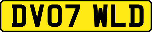 DV07WLD