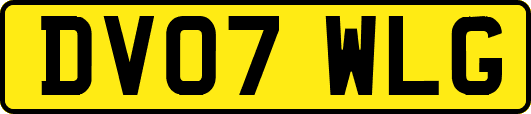 DV07WLG