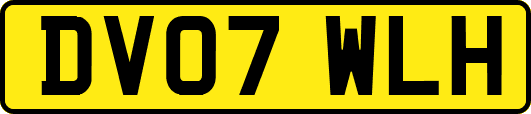 DV07WLH