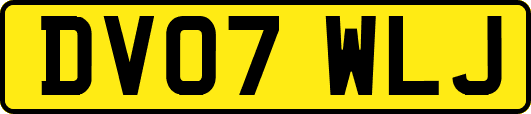 DV07WLJ
