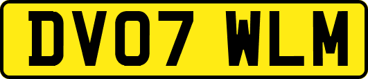 DV07WLM