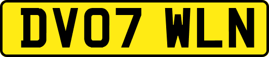 DV07WLN
