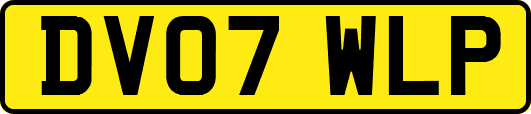 DV07WLP
