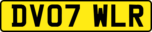 DV07WLR