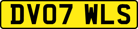 DV07WLS