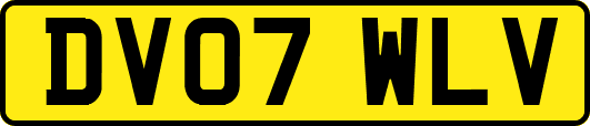 DV07WLV
