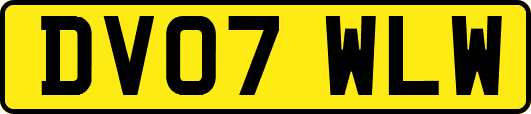 DV07WLW