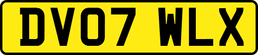 DV07WLX