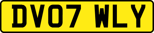 DV07WLY