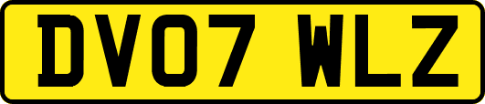 DV07WLZ