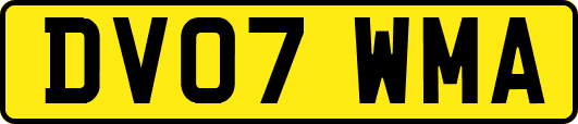 DV07WMA