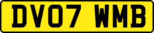 DV07WMB