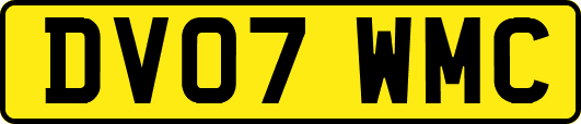 DV07WMC