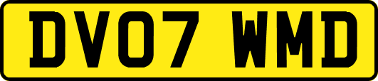 DV07WMD