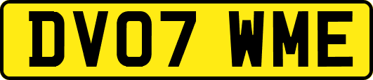 DV07WME