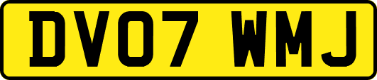 DV07WMJ