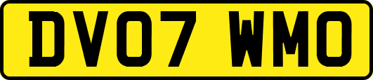 DV07WMO
