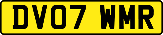 DV07WMR