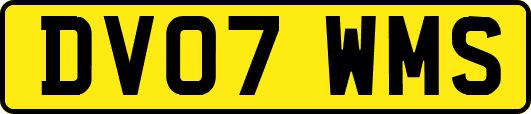 DV07WMS