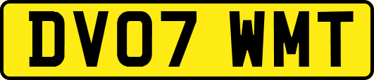 DV07WMT