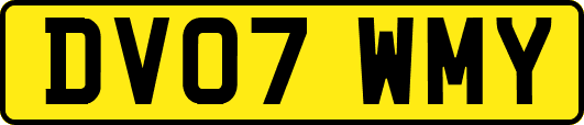 DV07WMY