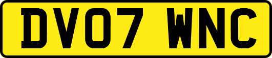 DV07WNC