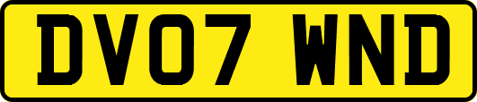 DV07WND